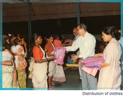 Diwaliben Mohanlal Mehta Trust