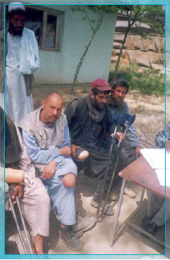 Help Handicapped International 