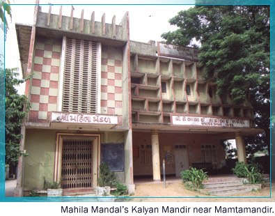 Mahila Mandal