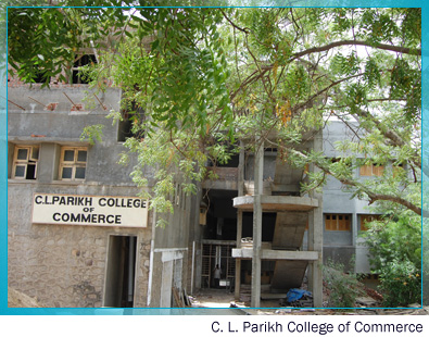 Parikh Foundation