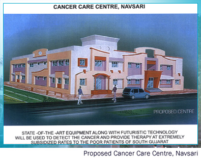 Parikh Foundation