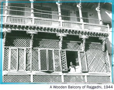 Old Palanpur