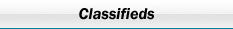 Classifieds