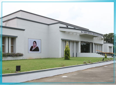  Kirtilal Kalidas mehta Charitable Trust