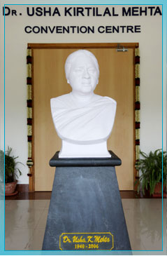  Kirtilal Kalidas mehta Charitable Trust