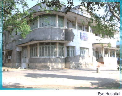 Eye Hospital